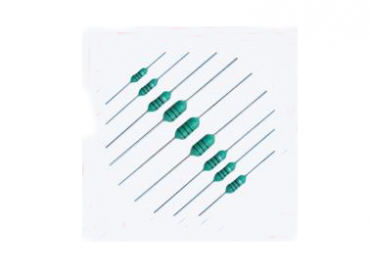 蘇州谷景色環(huán)電感的標(biāo)識(shí)