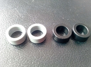 磁環(huán)電感磁芯應(yīng)該怎樣選擇？磁環(huán)顏色以及材質(zhì)之間有什么聯(lián)系？