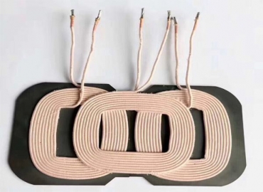 谷景電子新一款電感——定制環(huán)形電感