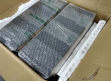 為保護(hù)好電感完好送達(dá)客戶，我們不斷努力著