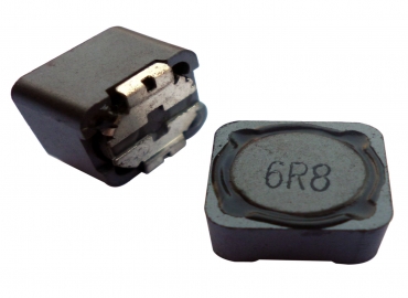 其他廠家無法生產(chǎn)的貼片屏蔽電感