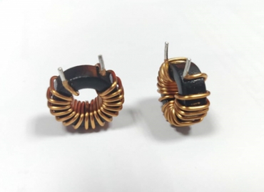 手機(jī)充電器EMC不過，使用磁環(huán)電感通過測(cè)試