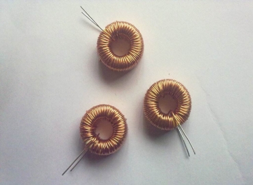 磁環(huán)電感廠家： 噴涂環(huán)氧樹脂到底有什么用？