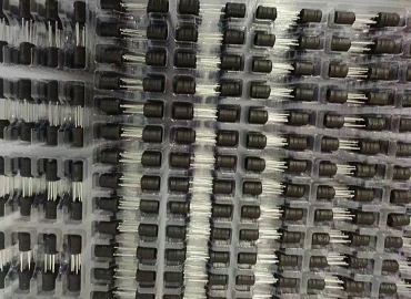 谷景插件電感最新包裝來了！