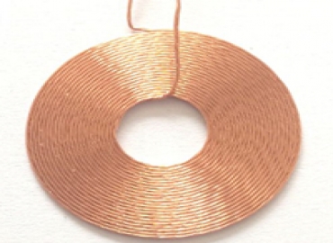 電感線圈在電磁爐中有什么作用呢？