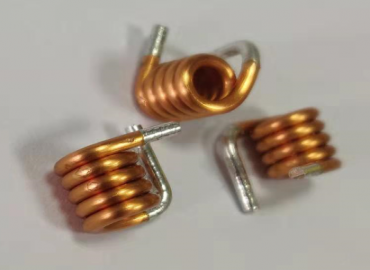 谷景定制高要求nH級空心線圈面臨的難點